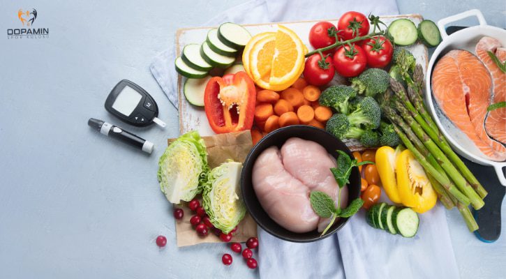 Şeker Hastaları Nasıl Beslenmeli?